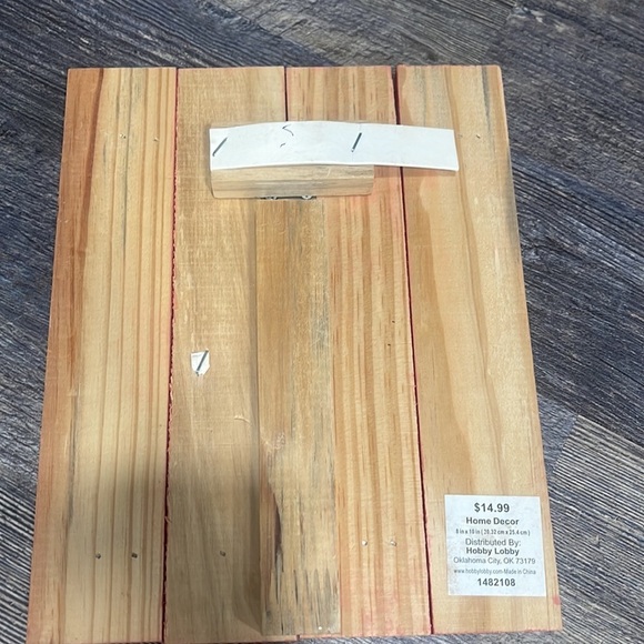 Photo frame - Picture 4 of 5